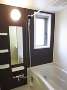 バス／シャワールーム等 プリムローズアヴェニュー