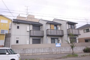 ディアス灘北通