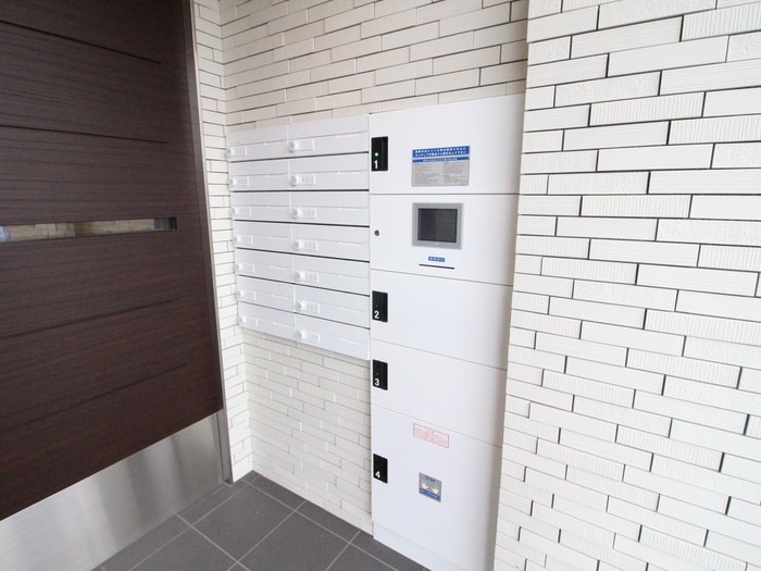 建物設備 Casa洛南