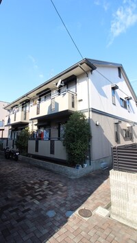 エクセレント陵Ｂ棟