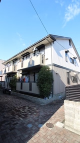 エクセレント陵Ｂ棟