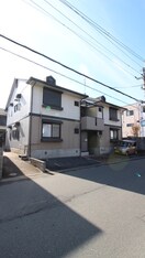 その他 エクセレント陵Ｂ棟