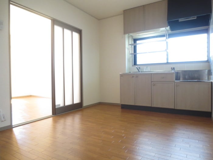 居室 エクセレント陵Ｂ棟