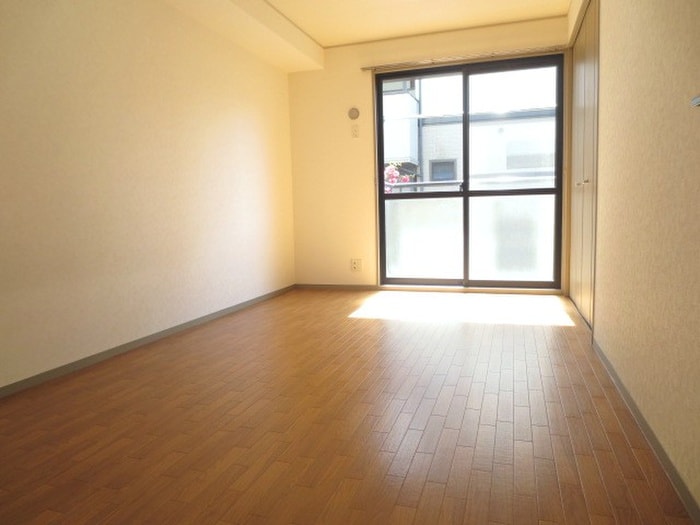 居室 エクセレント陵Ｂ棟