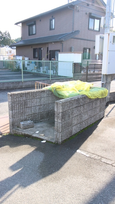 建物設備 エクセレント陵Ｂ棟