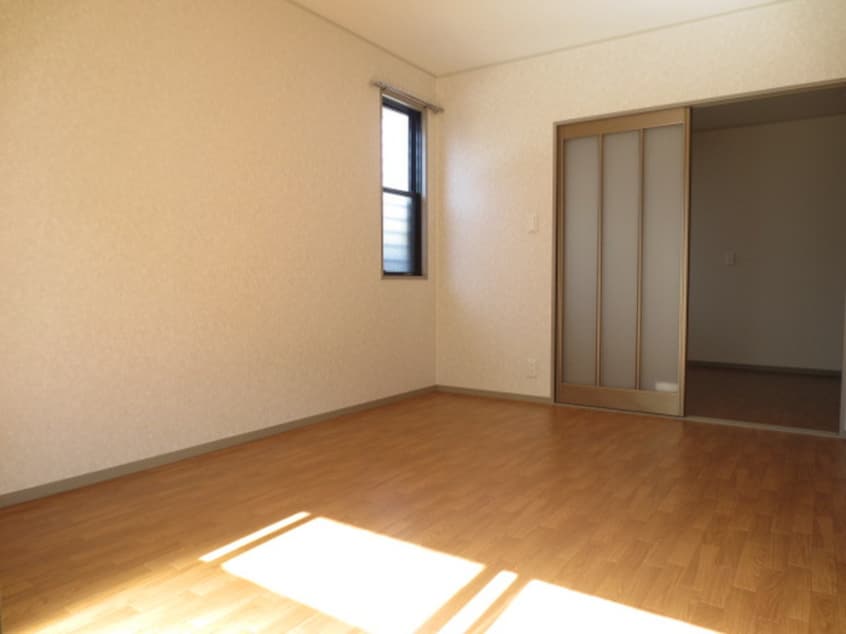 居室 エクセレント陵Ｂ棟