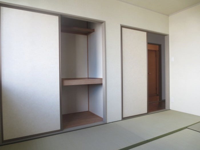 居室 エクセレント陵Ｂ棟