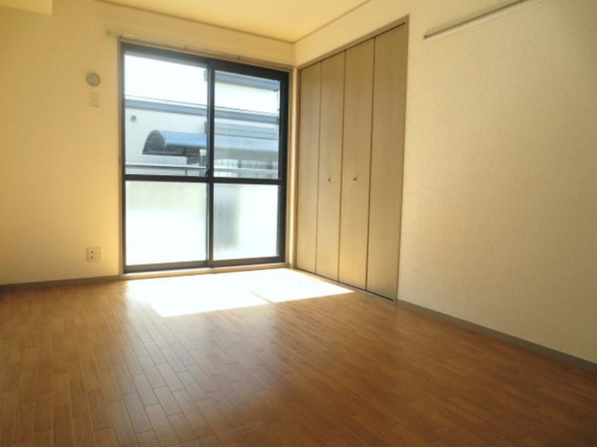 居室 エクセレント陵Ｂ棟