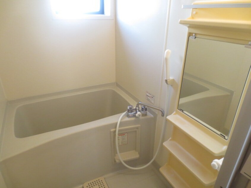 バス／シャワールーム等 エクセレント陵Ｂ棟