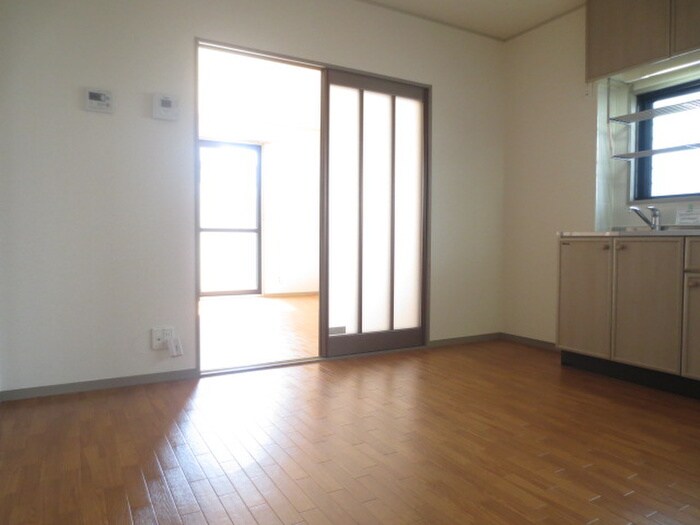 居室 エクセレント陵Ｂ棟