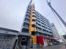 外観写真 エレガンス平野