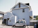 シネマ御陵の外観