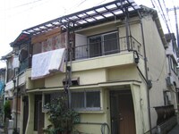 清水借家春日町