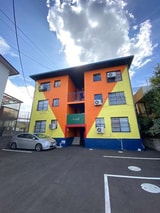 Aurabella　～清風荘～