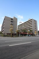 外観写真 パティオ北加賀屋