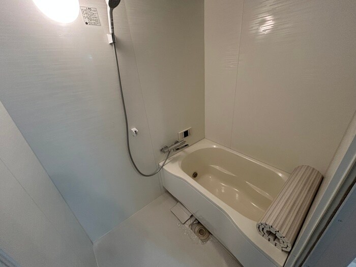 バス／シャワールーム等 パティオ北加賀屋