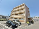アヴァンセ一里山の外観