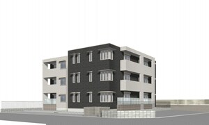 仮)D-room北桜塚3丁目