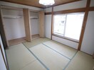 居室 MAYUMIハウス202号館長尾元町