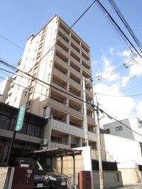 ベラジオ烏丸御池Ⅱ（９０５）