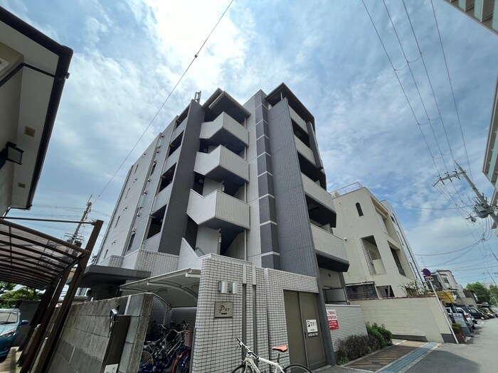 外観写真 ピュ－ル