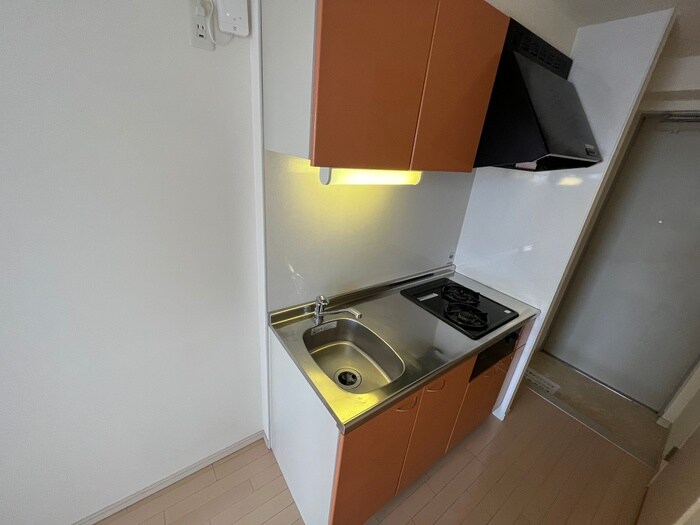 キッチン ピュ－ル