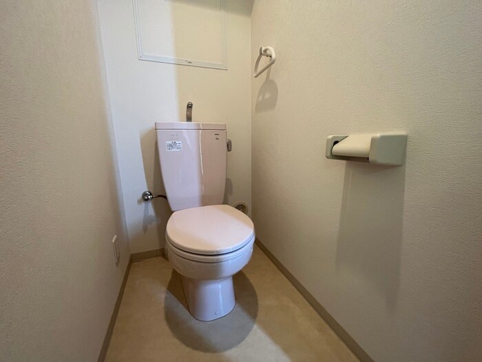 トイレ ピュ－ル