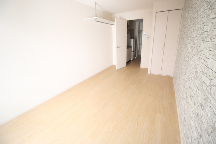 居室 サントス千本今出川