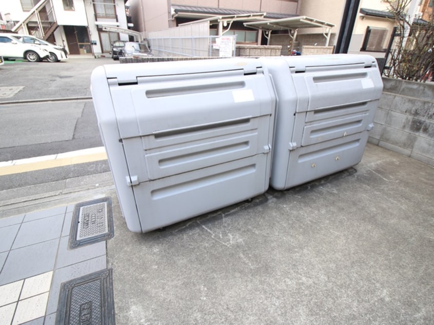 その他 サントス千本今出川