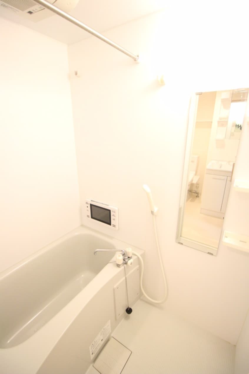 バス／シャワールーム等 サントス千本今出川