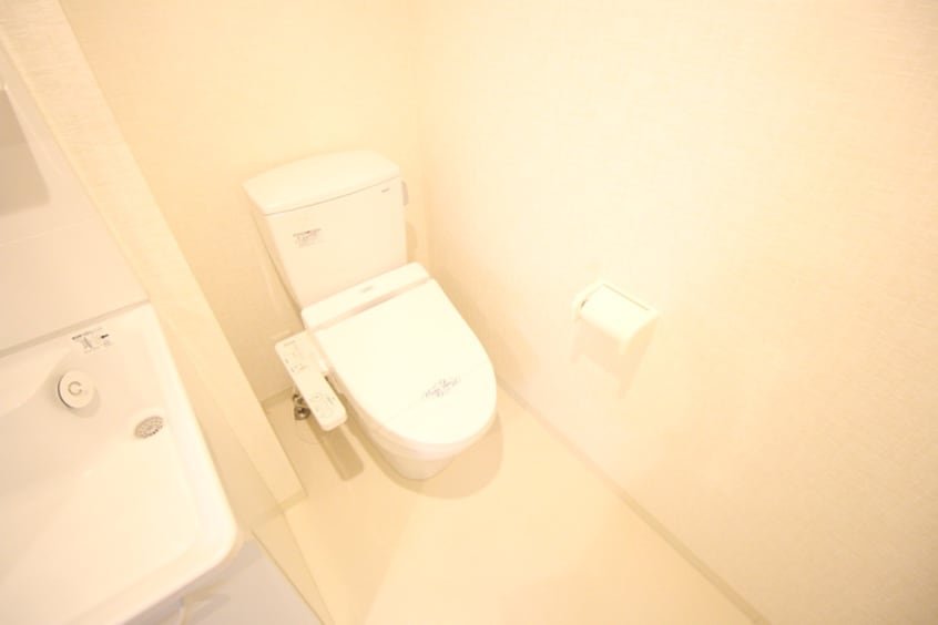 トイレ サントス千本今出川