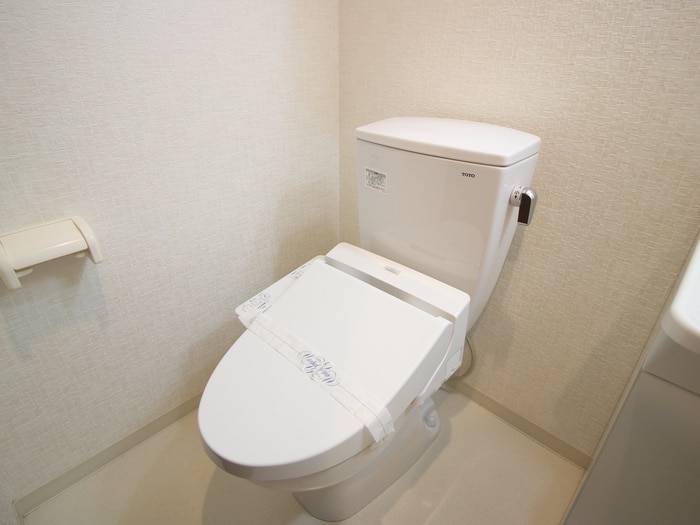 トイレ サントス千本今出川