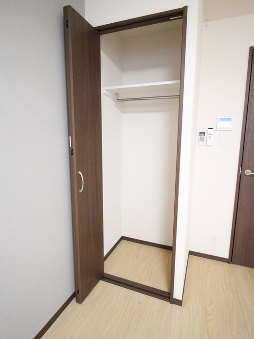 収納 サントス千本今出川