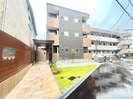 Ｎｅｏ　Ｓｍａｒｔ古川橋の外観