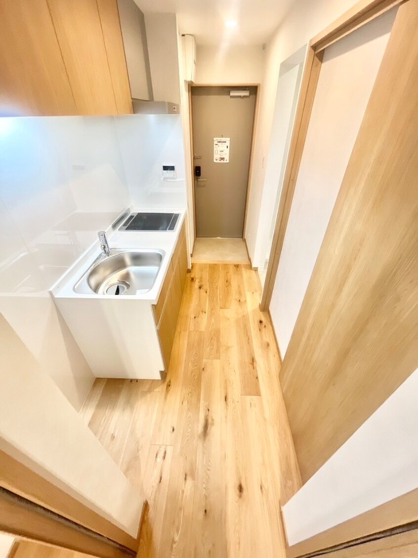 廊下 Ｎｅｏ　Ｓｍａｒｔ古川橋