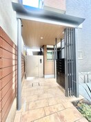 建物設備 Ｎｅｏ　Ｓｍａｒｔ古川橋