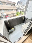 ベランダ・バルコニー Ｎｅｏ　Ｓｍａｒｔ古川橋
