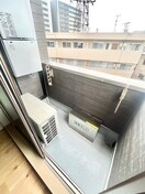 ベランダ・バルコニー Ｎｅｏ　Ｓｍａｒｔ古川橋