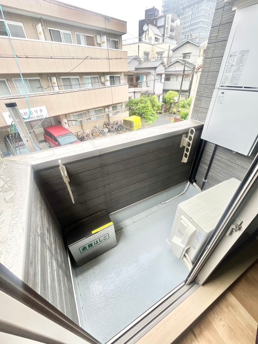 ベランダ・バルコニー Ｎｅｏ　Ｓｍａｒｔ古川橋