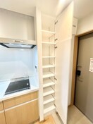 靴箱 Ｎｅｏ　Ｓｍａｒｔ古川橋