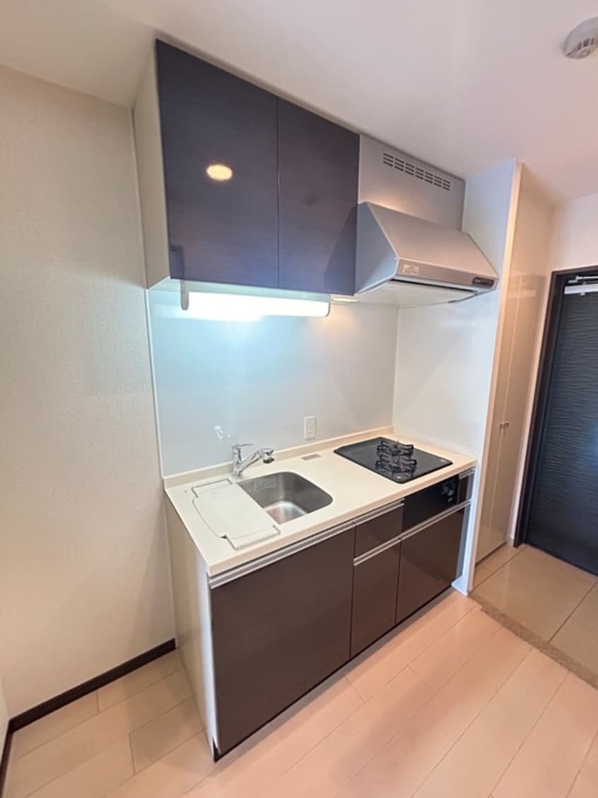 キッチン ベラジオ京都駅東Ⅱ(502)