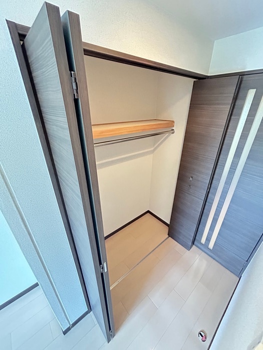 収納 ベラジオ京都駅東Ⅱ(502)