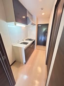 廊下 ベラジオ京都駅東Ⅱ(502)