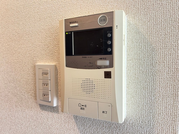 内観写真 ベラジオ京都駅東Ⅱ(502)