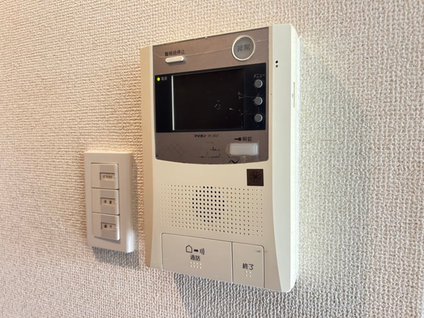 内観写真 ベラジオ京都駅東Ⅱ(502)