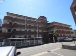 Court Flat TANABE