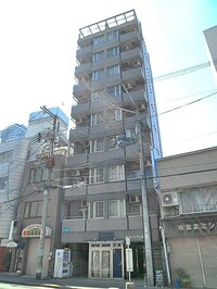 アクアプレイス梅田(702)