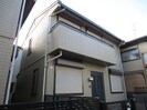 天美我堂3丁目戸建（B）の外観