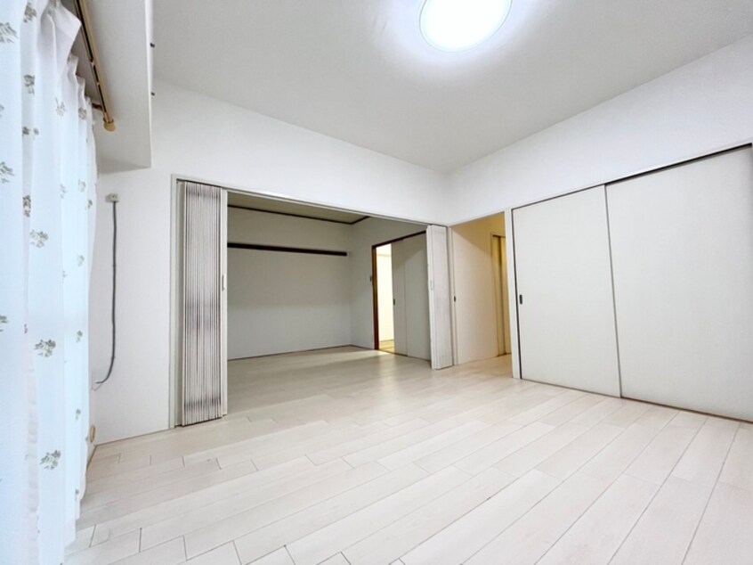 居室 ユニハイム明石(502)