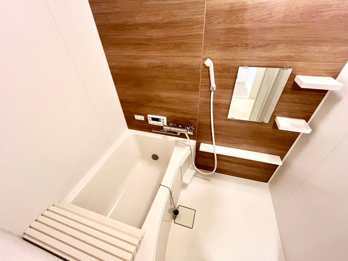 バス／シャワールーム等 ユニハイム明石(502)